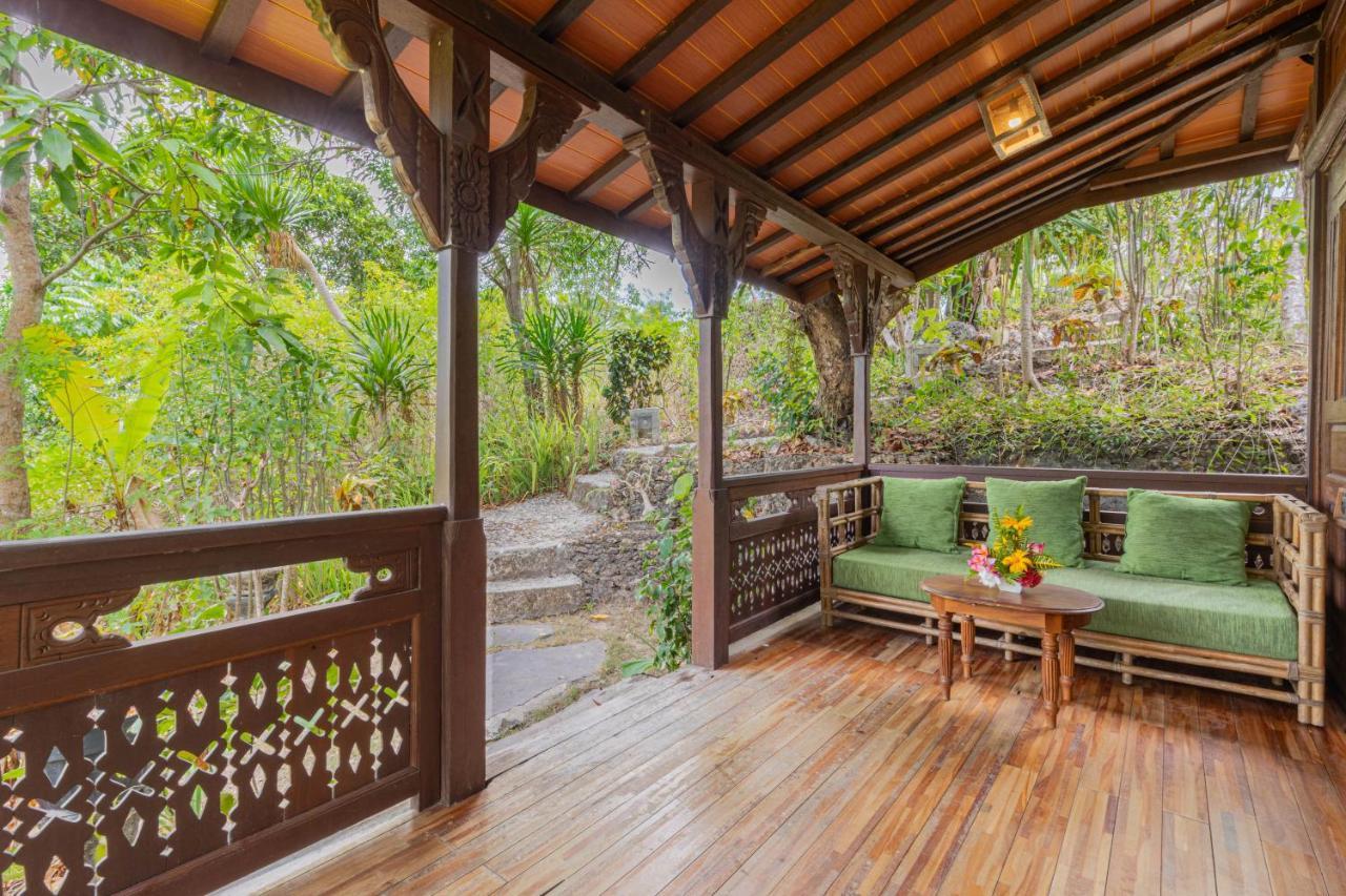 Апартаменты Annaya House Batumadeg Экстерьер фото
