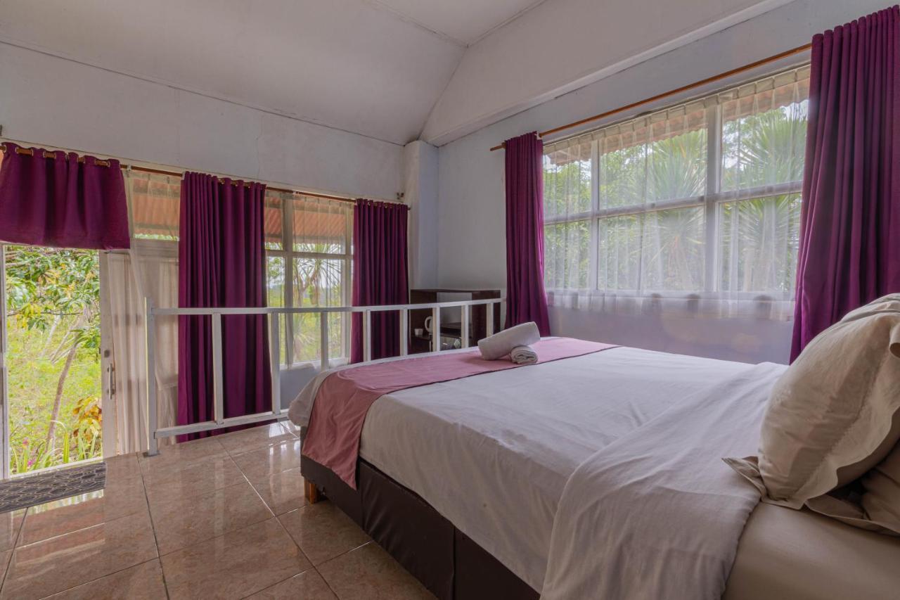 Апартаменты Annaya House Batumadeg Экстерьер фото