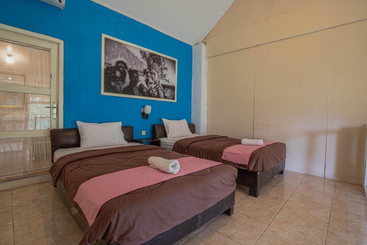 Апартаменты Annaya House Batumadeg Экстерьер фото