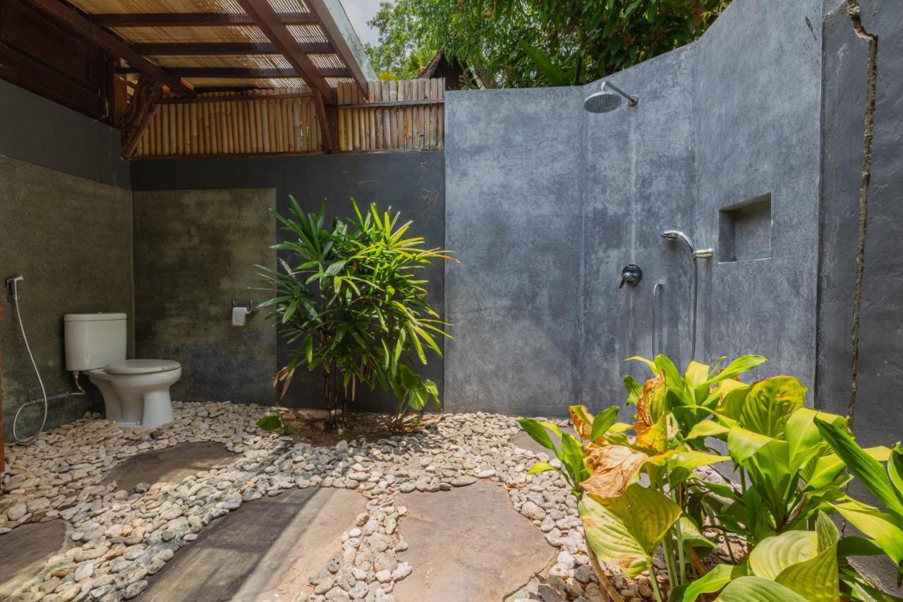 Апартаменты Annaya House Batumadeg Экстерьер фото