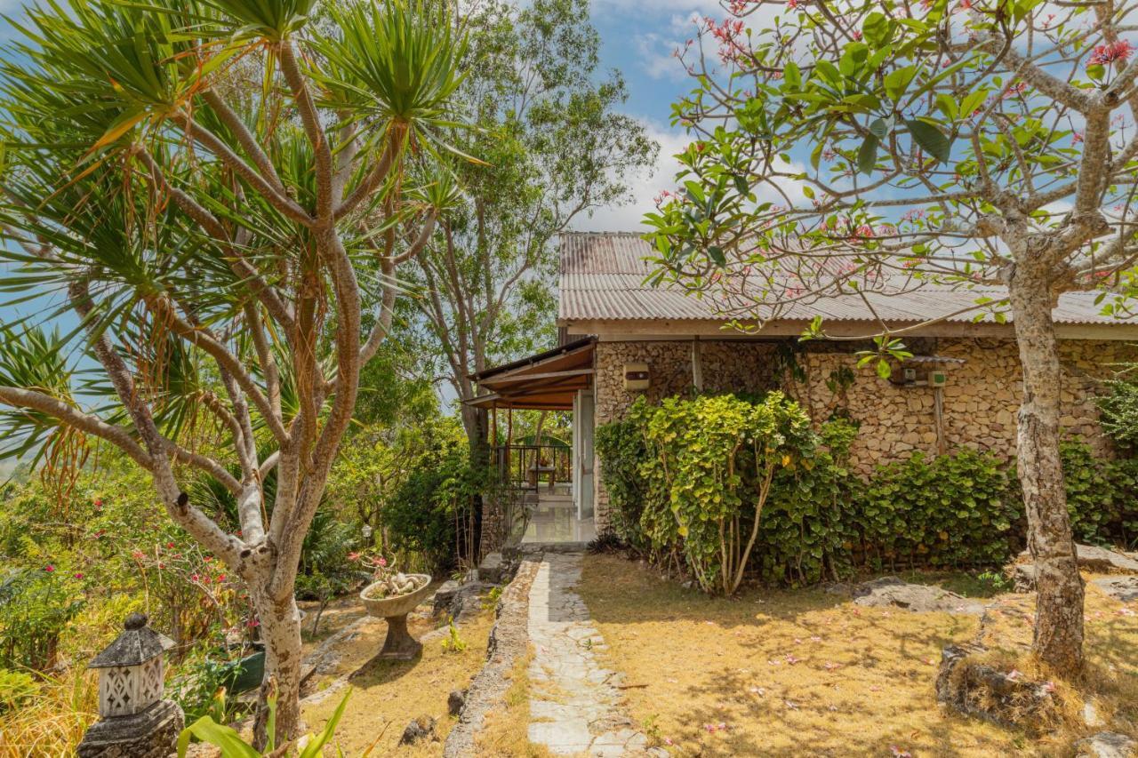 Апартаменты Annaya House Batumadeg Экстерьер фото
