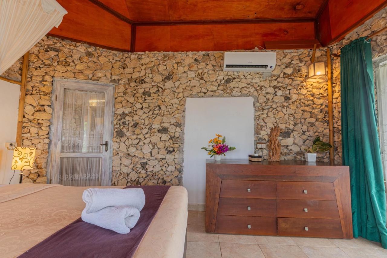 Апартаменты Annaya House Batumadeg Экстерьер фото