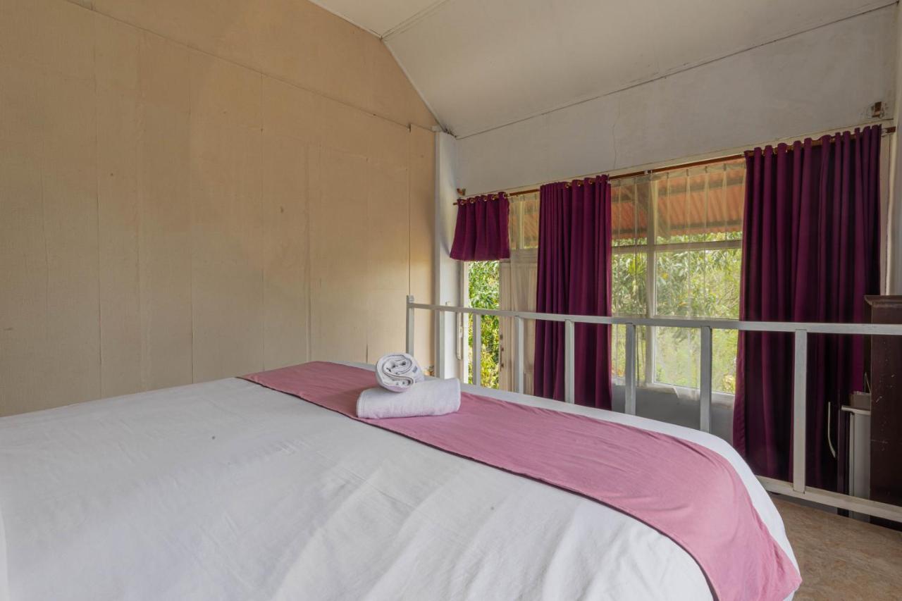 Апартаменты Annaya House Batumadeg Экстерьер фото
