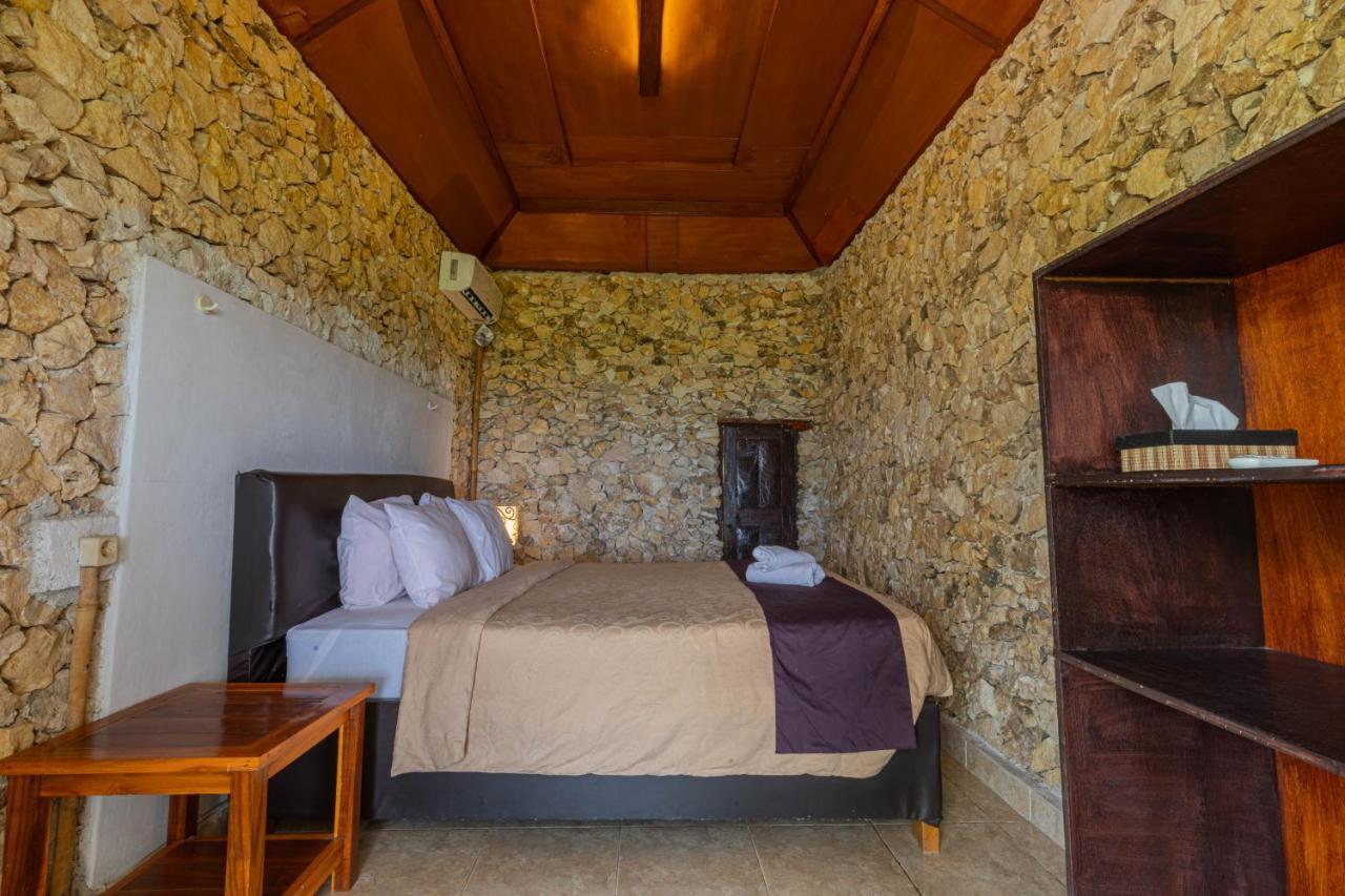 Апартаменты Annaya House Batumadeg Экстерьер фото