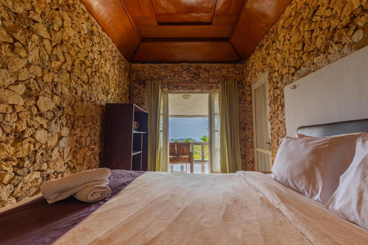 Апартаменты Annaya House Batumadeg Экстерьер фото