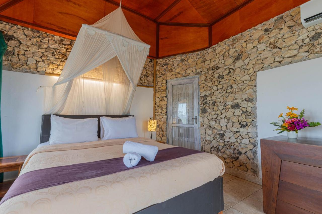 Апартаменты Annaya House Batumadeg Экстерьер фото
