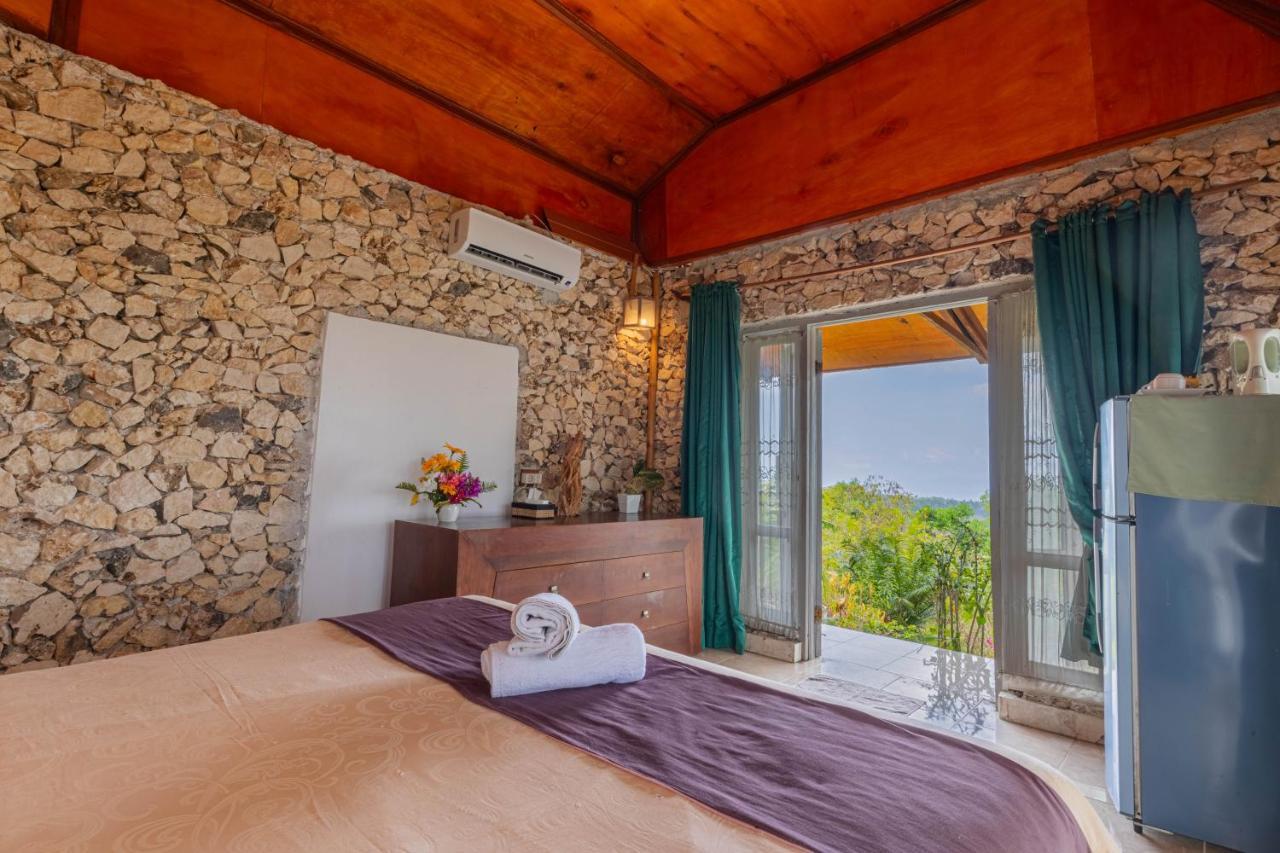 Апартаменты Annaya House Batumadeg Экстерьер фото
