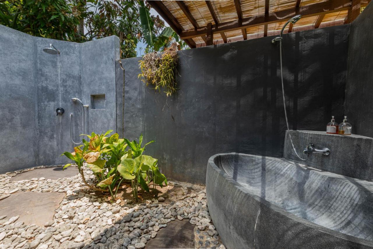 Апартаменты Annaya House Batumadeg Экстерьер фото