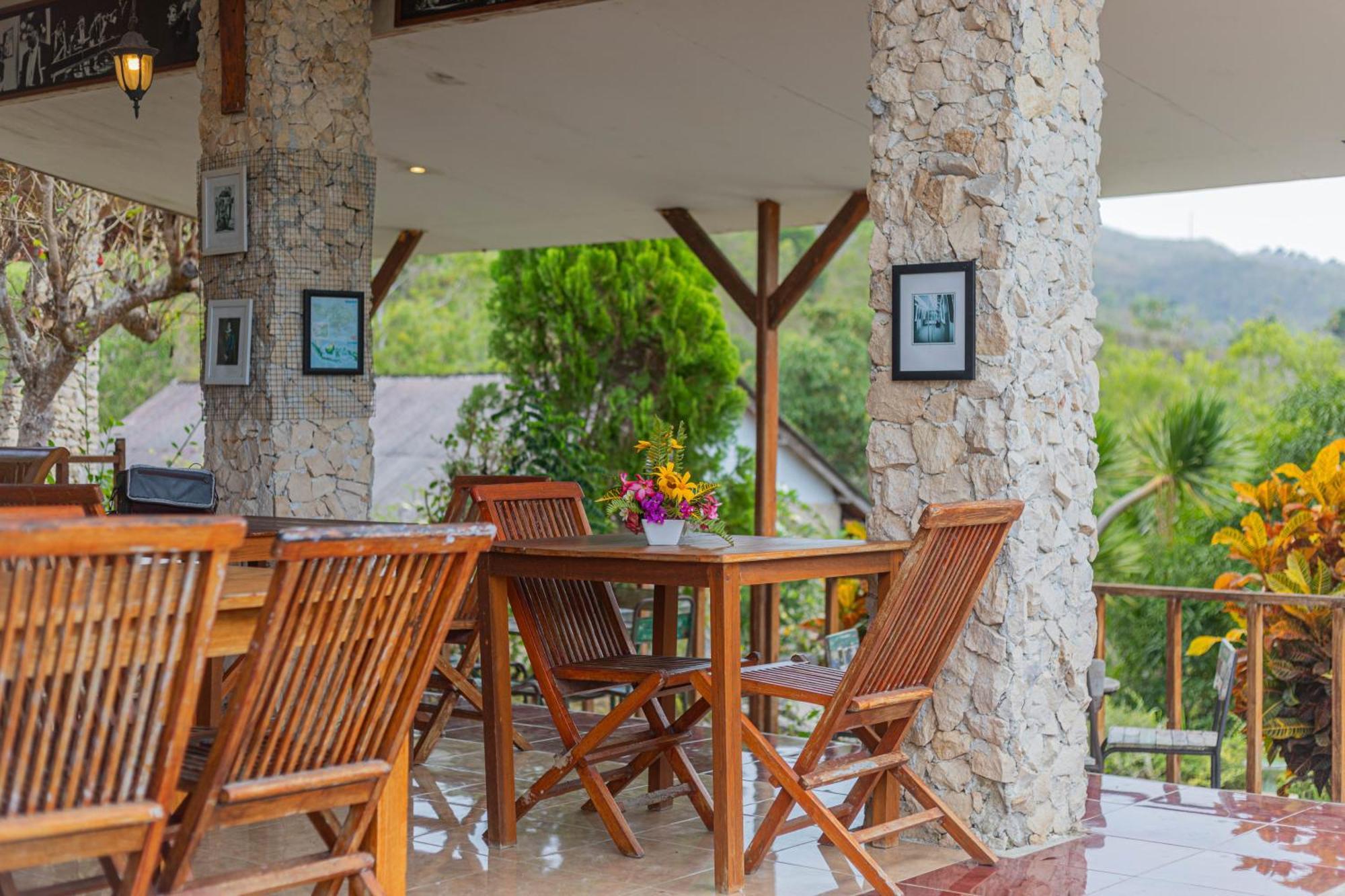 Апартаменты Annaya House Batumadeg Экстерьер фото